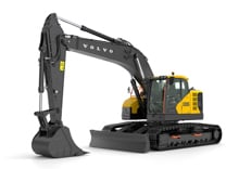 ECR355