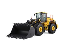 Volvo L260